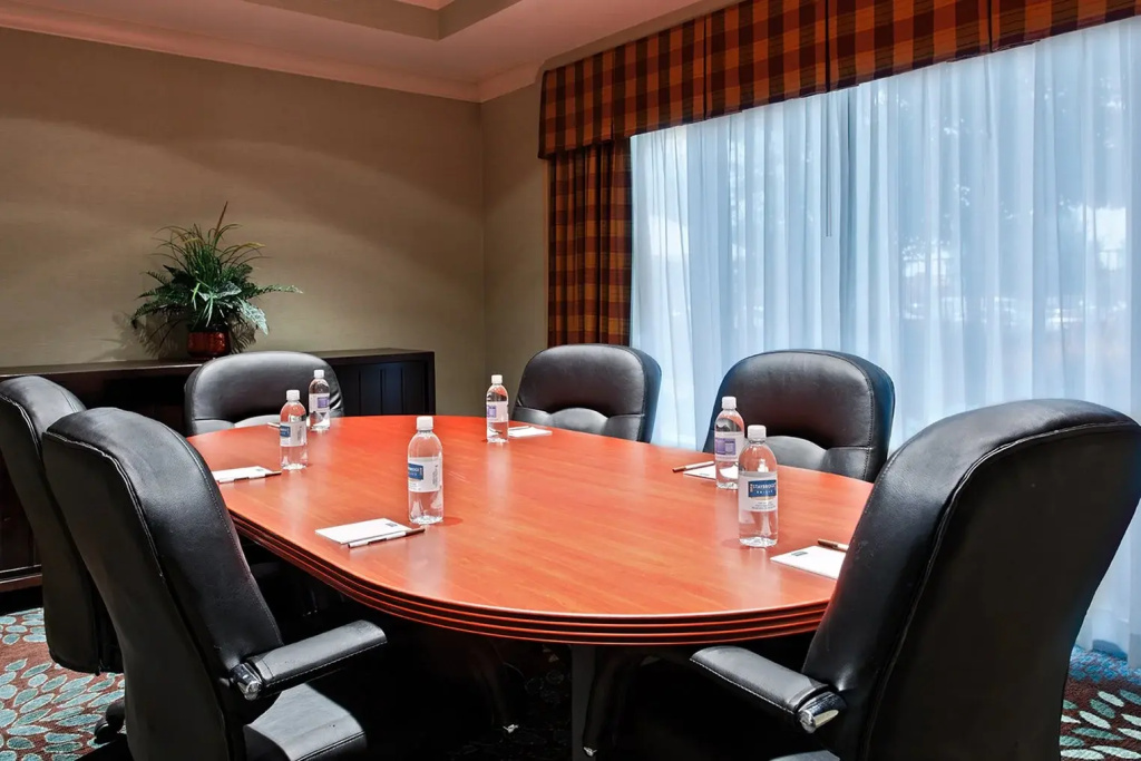 Staybridge Suites Chattanooga Downtown - Convention Center by IHG - Général