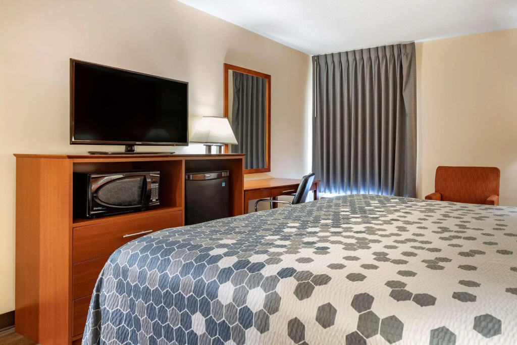 Hotel photo 6