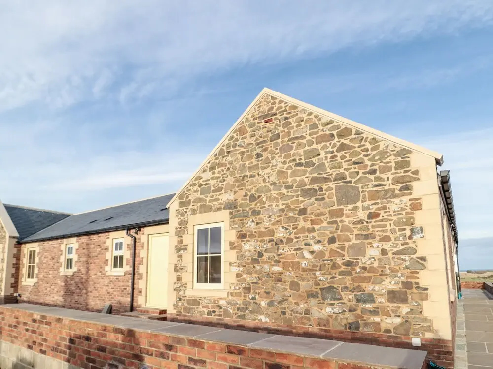 Glebe Cottage