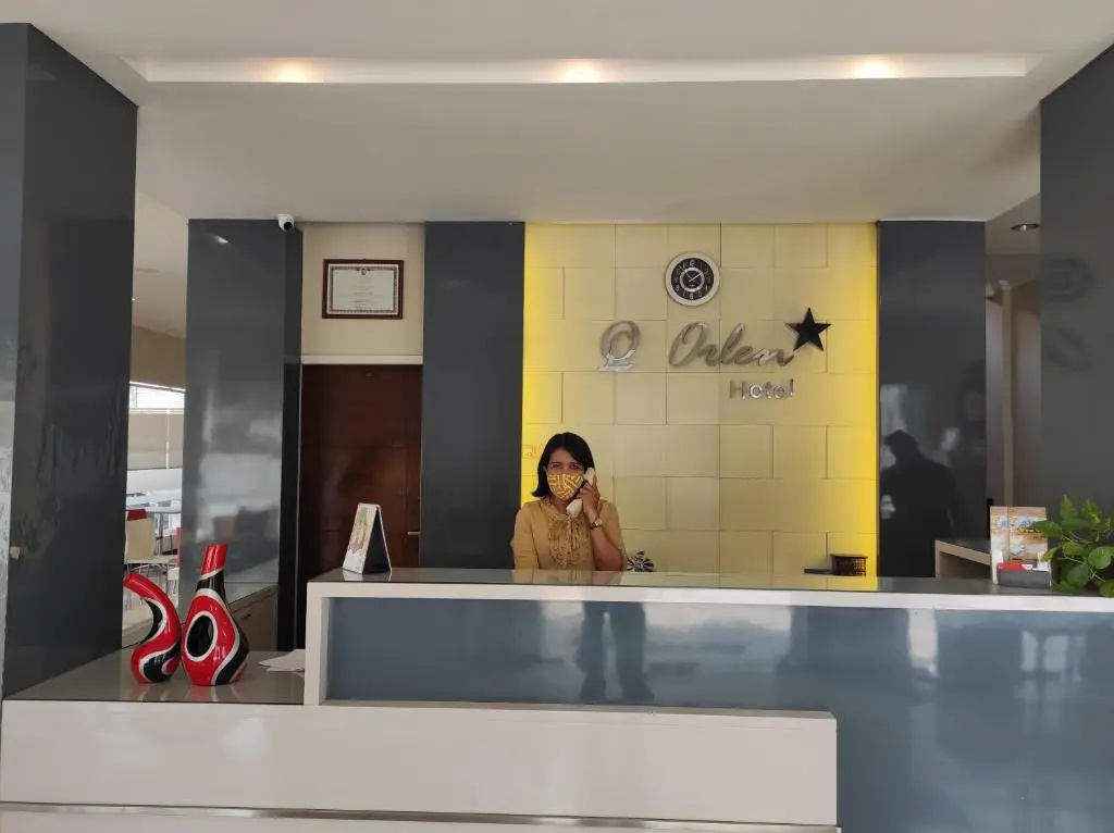 Hotel photo 15