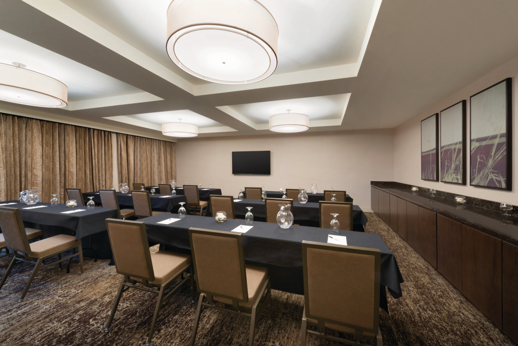 Holiday Inn Chicago - Schaumburg by IHG - Général
