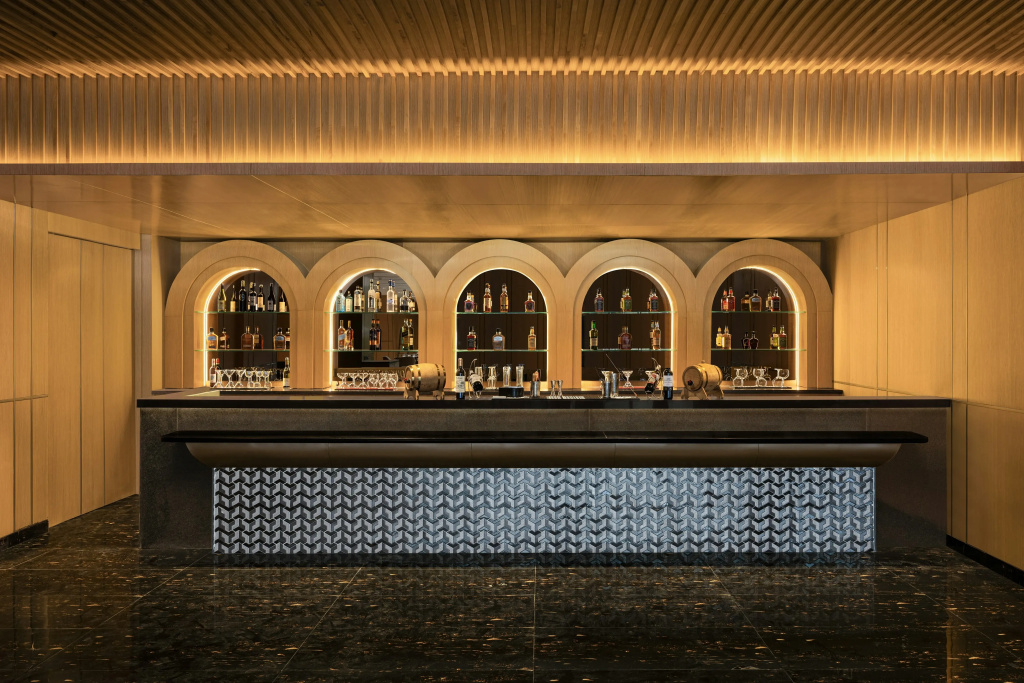 DoubleTree by Hilton Bengaluru Airport