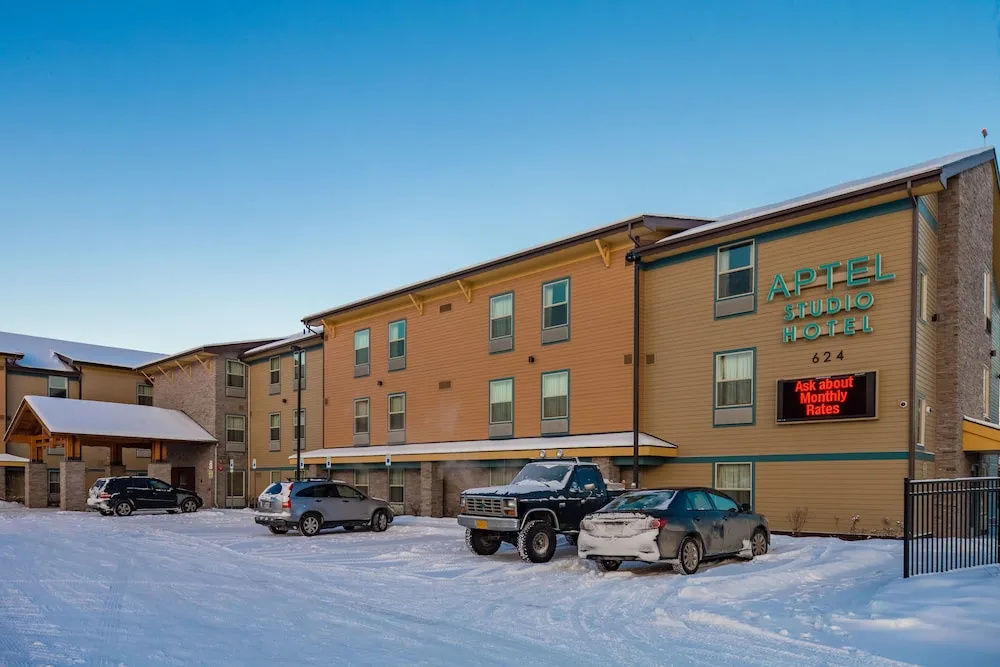 Hotel photo 21