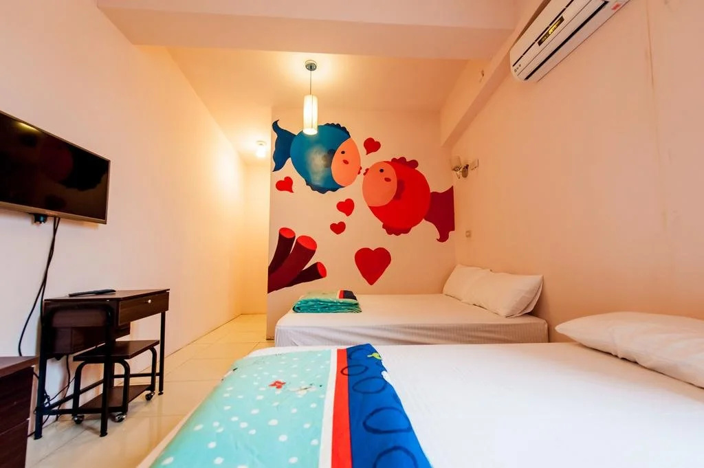 Hotel photo 11