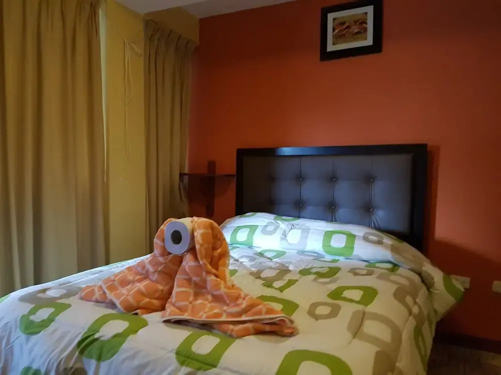 Hotel photo 5