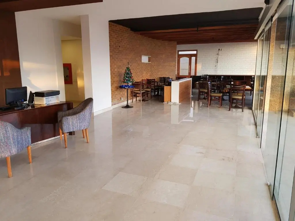 Casa Del Mar - Chambres