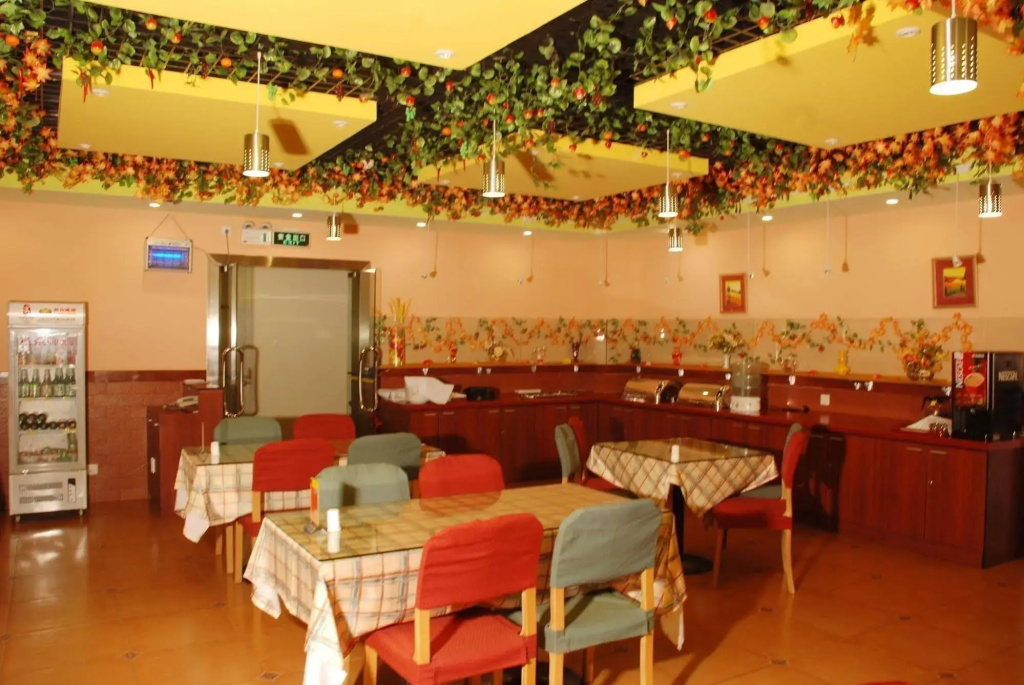 Hotel photo 12