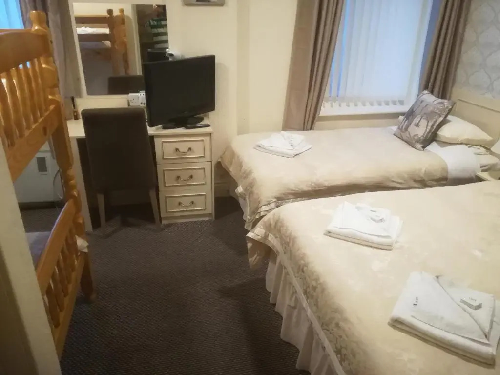 Standard Family room