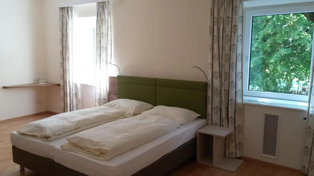 Landhotel St. Florian - Chambres