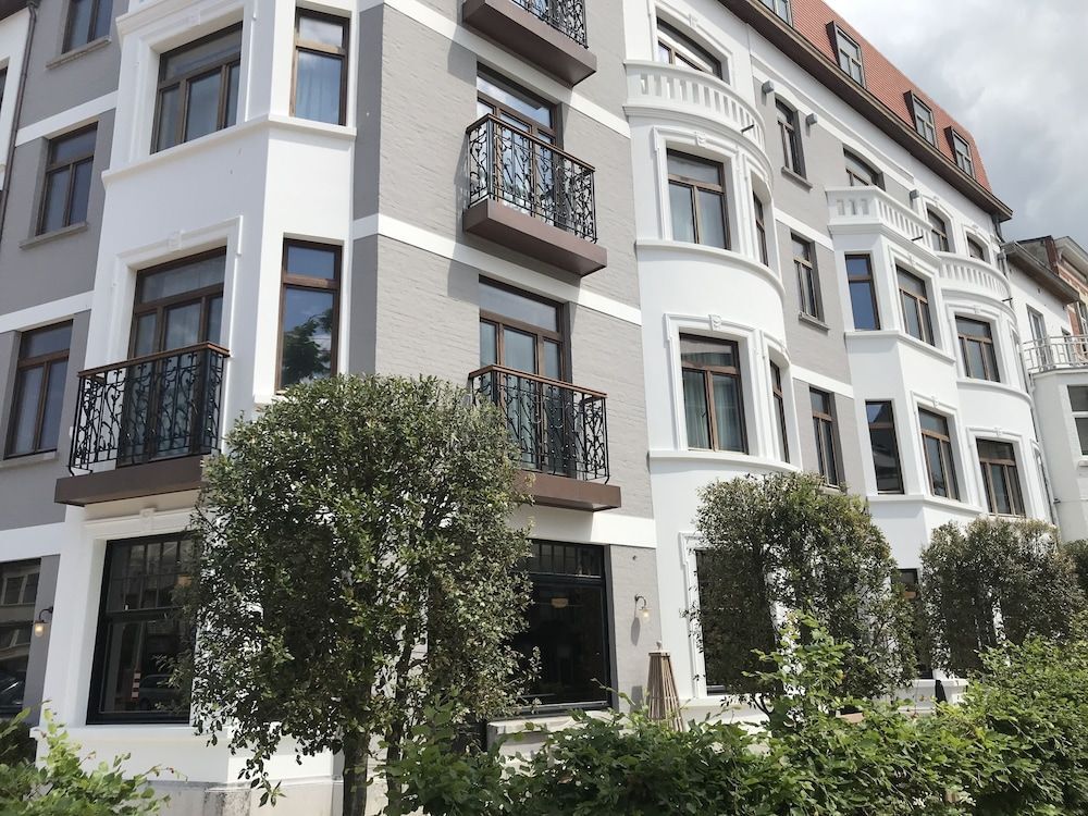 Gatsby Hotel - Adults Only By F-Hotels