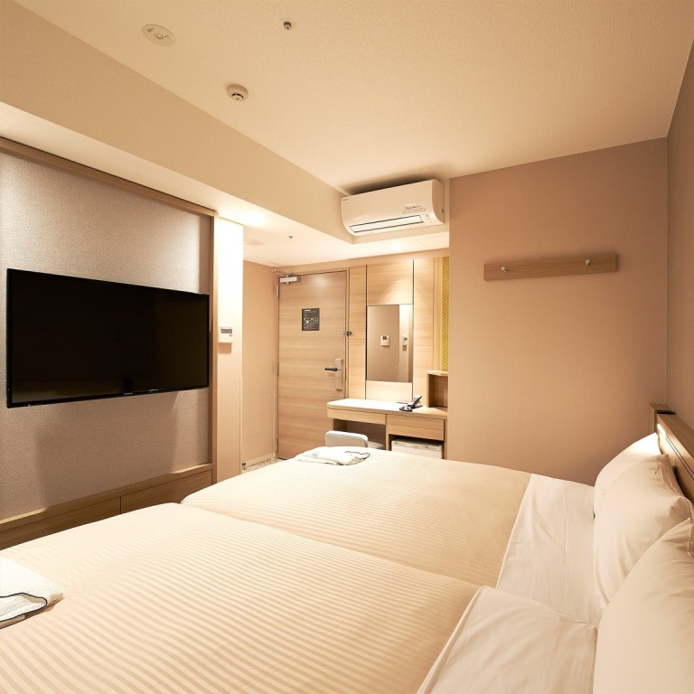 Sotetsu Fresa Inn Tokyo-Kanda 사진 22