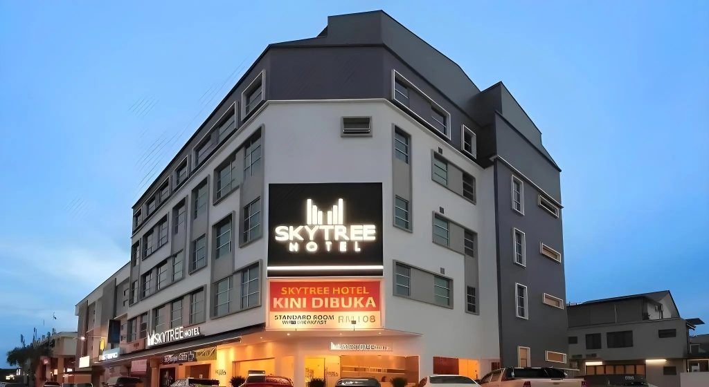Hotel photo 15