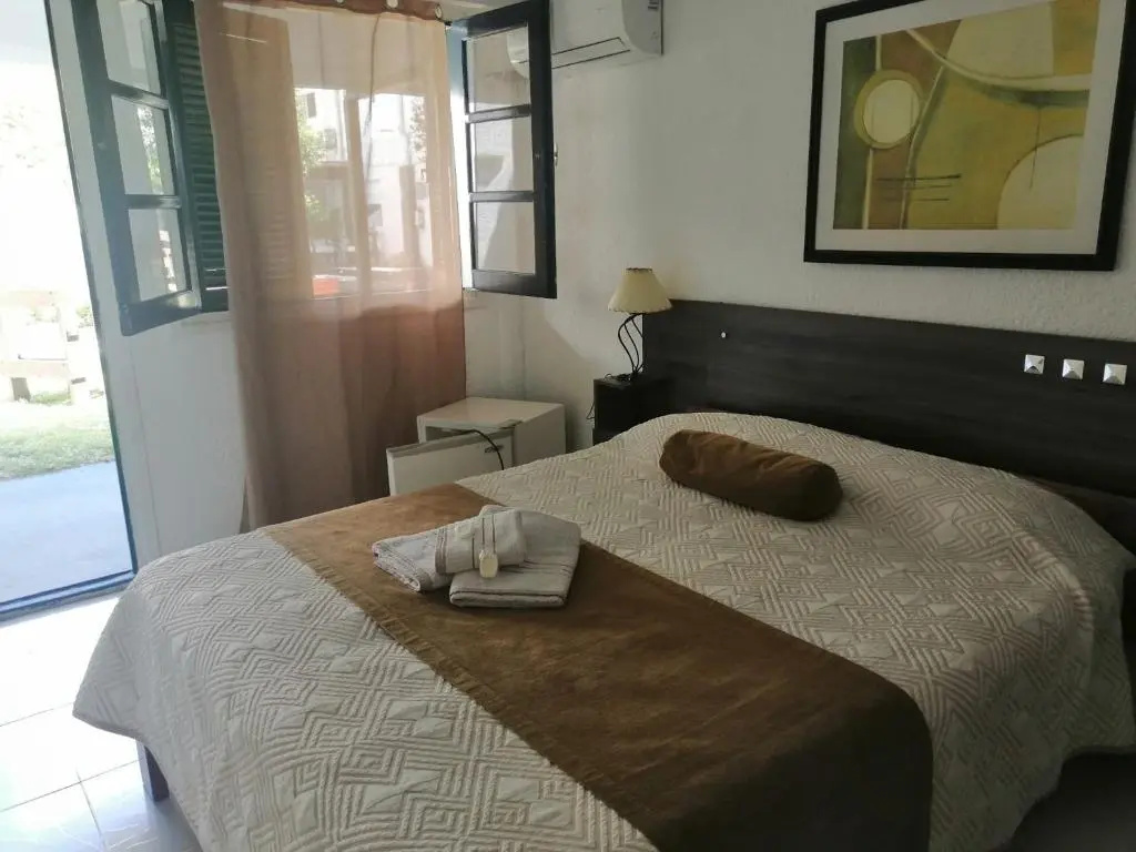 Gran Colonial Riviera - Chambres