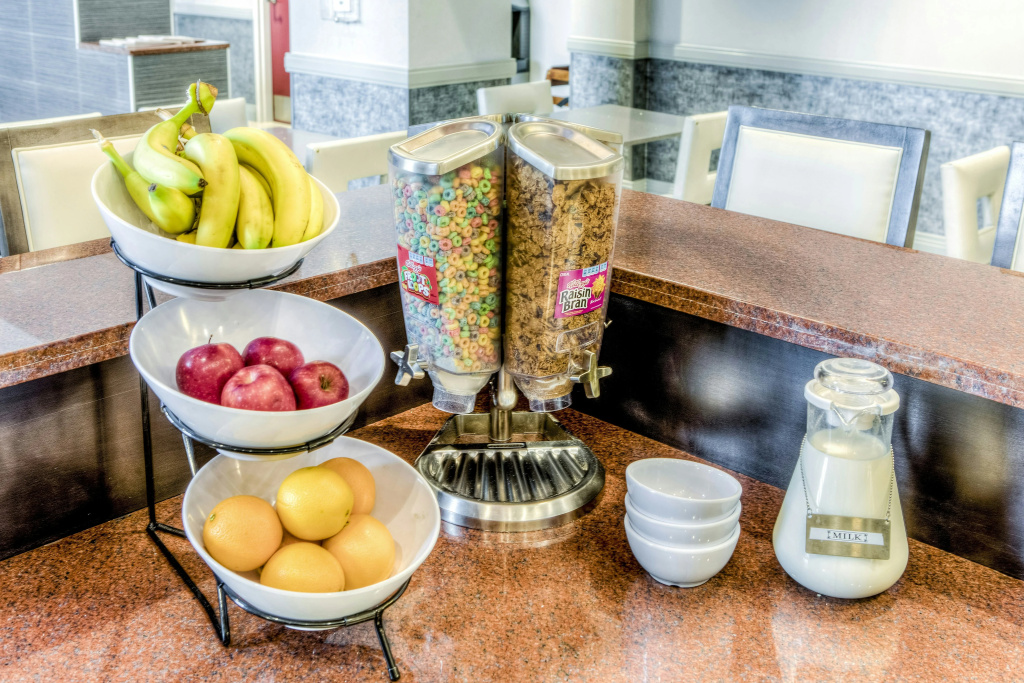 Staybridge Suites Columbus Univ Area - OSU by IHG - Général