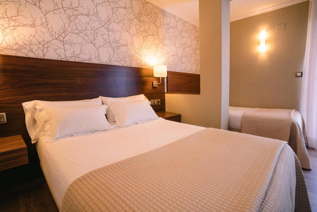 Hotel Pirámide — 4