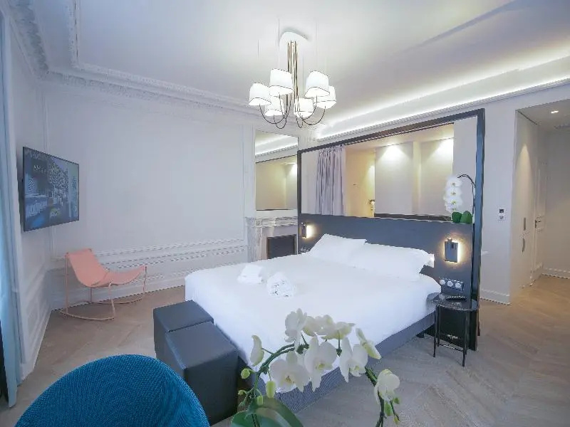Superior Suite