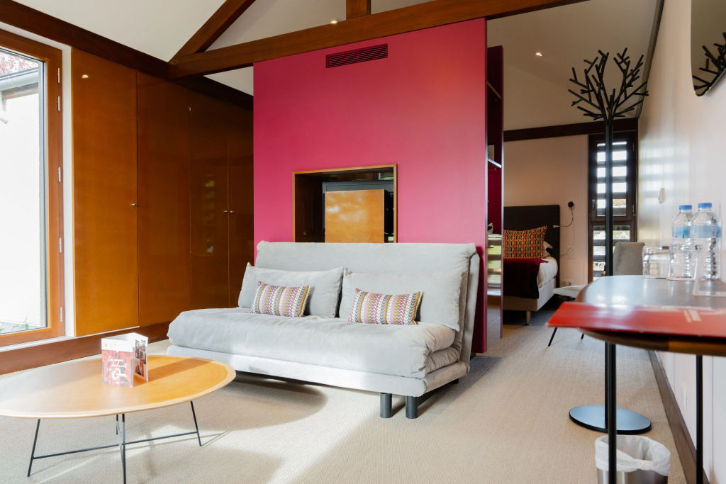 Voir la photo 3 — Le Manoir du Lys