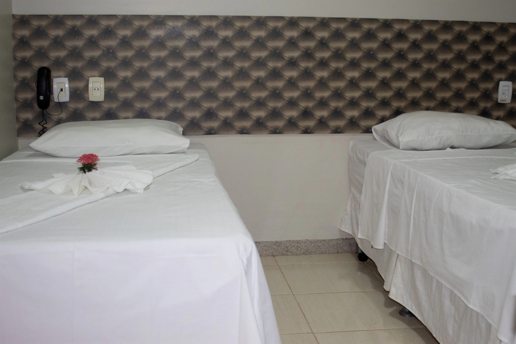 Xingu Praia Hotel — фото 6