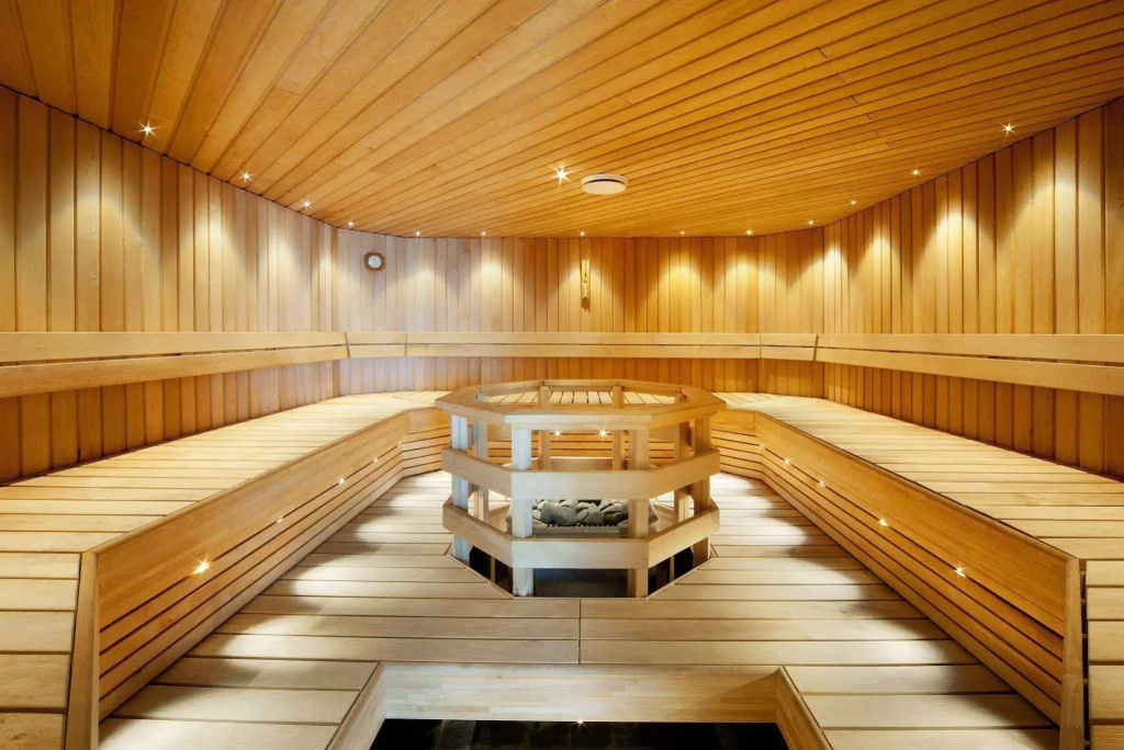 Holiday Inn Helsinki - Expo by IHG - Général