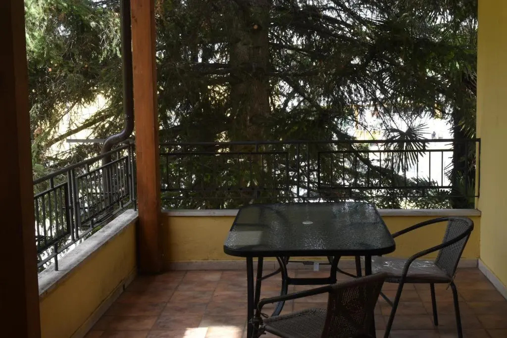 Cospea B&B
