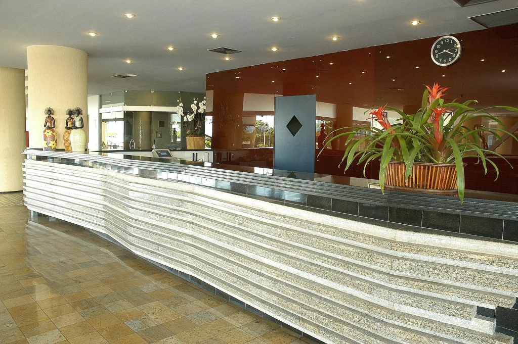 Hotel Resort Rio Poty - Général