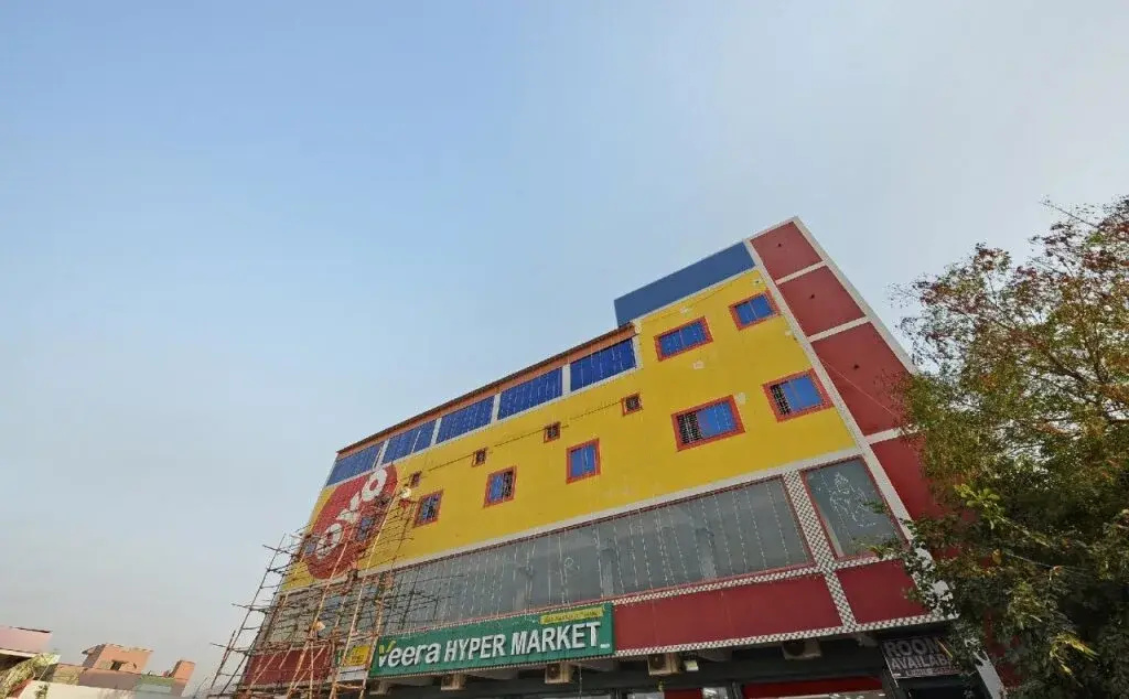 Sp Highway Inn by OYO Rooms