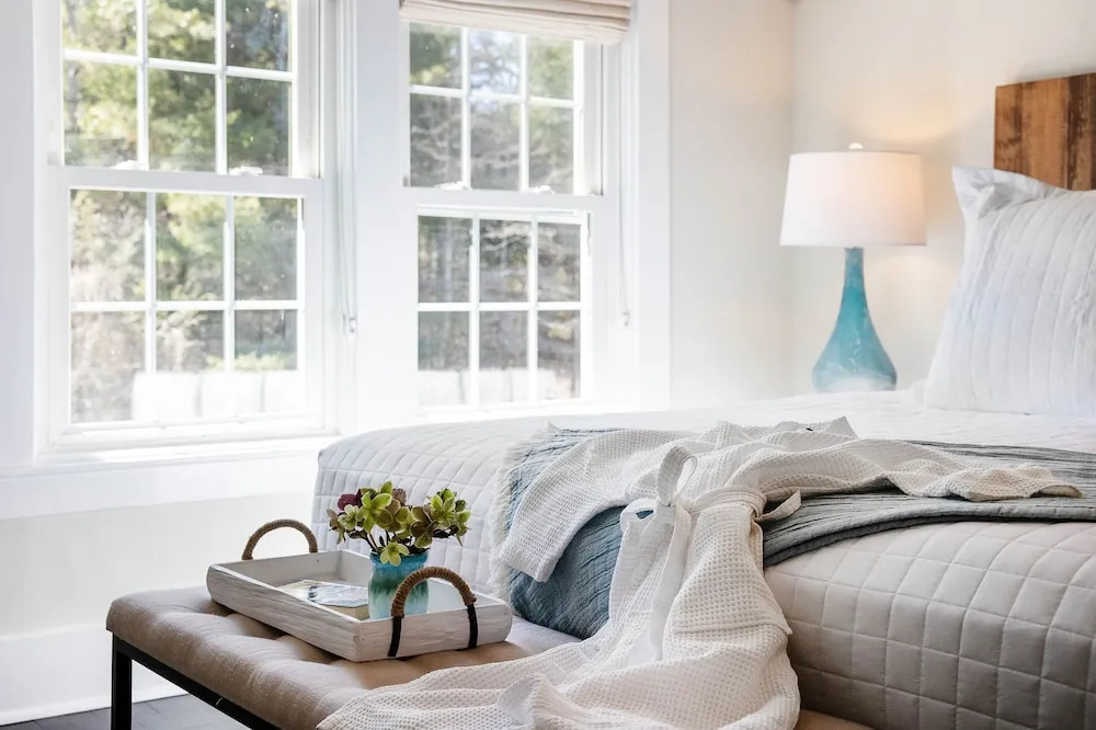 Lamberts Cove Inn - Chambres