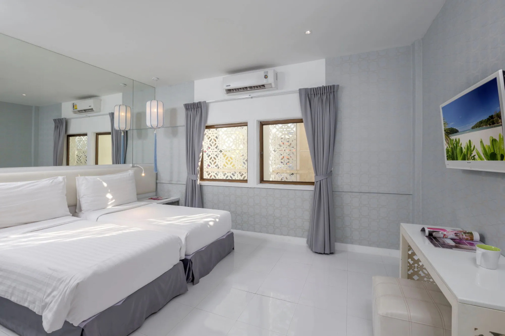 Hotel photo 6