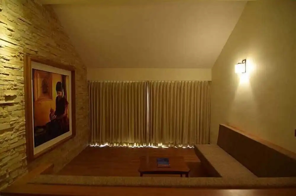 Sai Vishram Beach Resort Byndoor - Général
