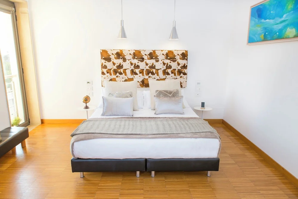 Hotel del Conte - Chambres