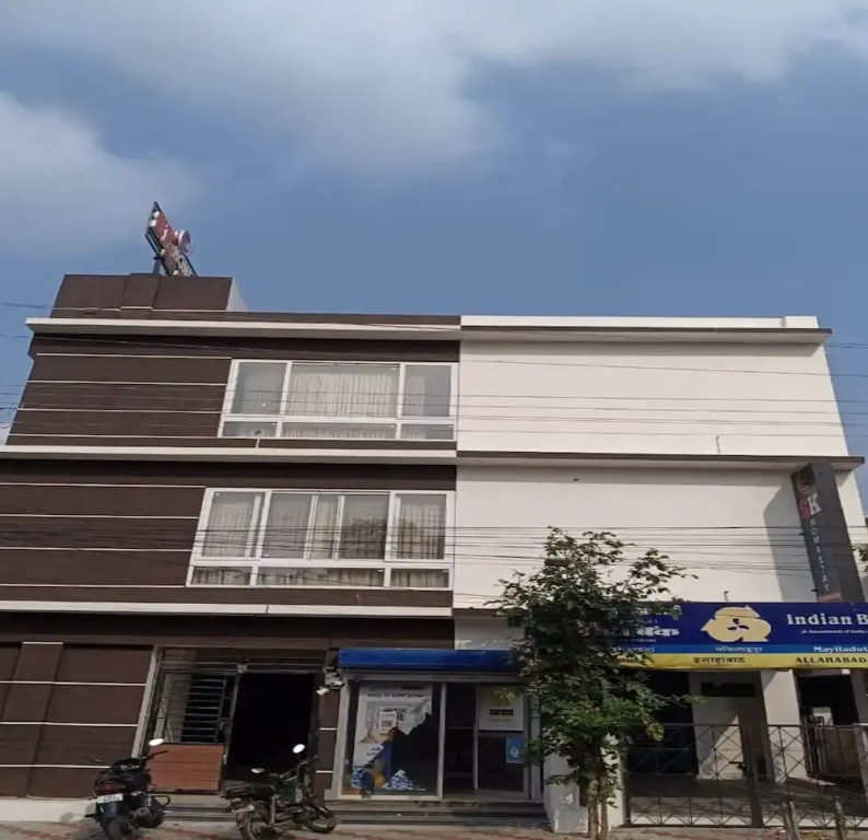 SK Home Stay