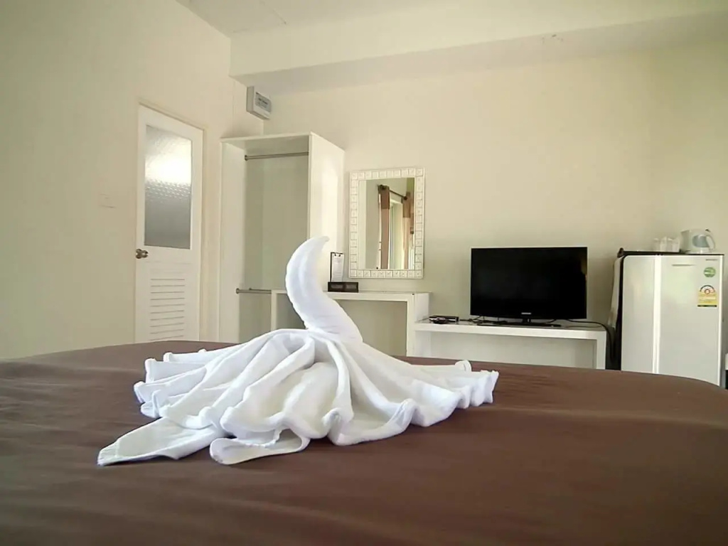 Hotel photo 11