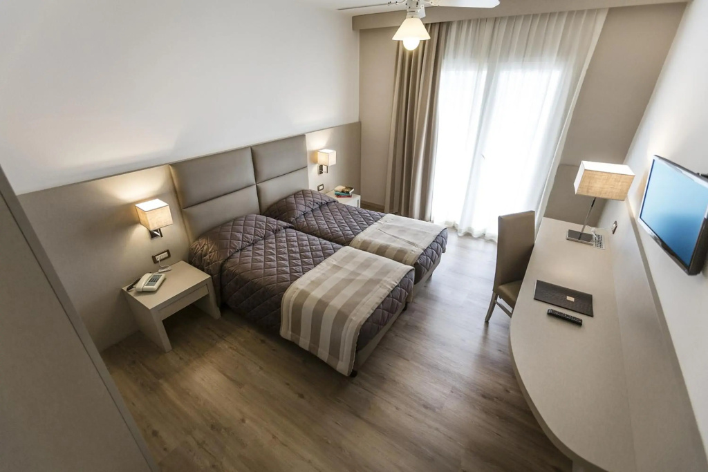 Hotel Du Lac - фото 4