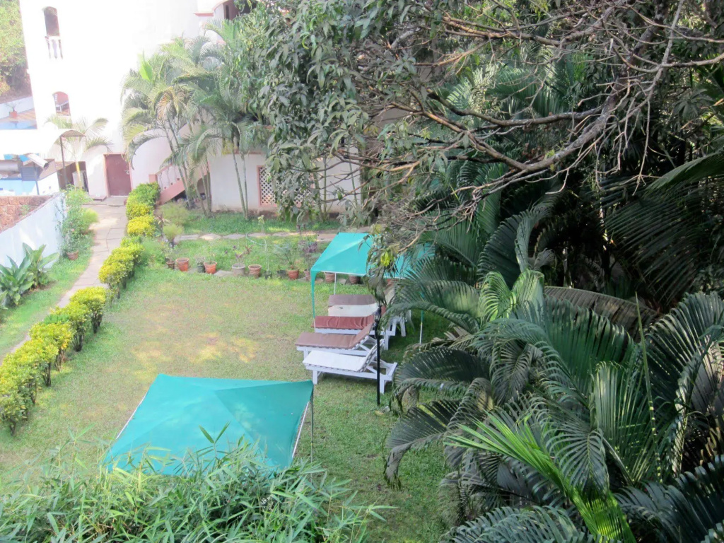 Hotel photo 14