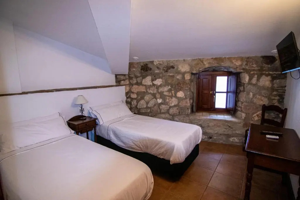 TUGASA Hotel La Posada - Chambres