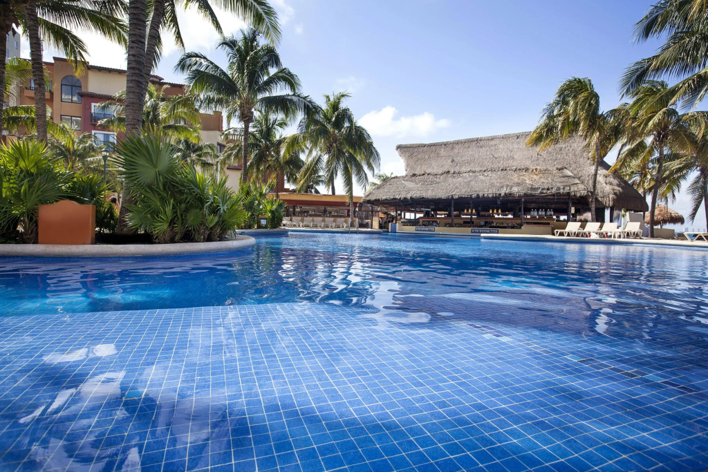 Fiesta Americana Cancun Villas - Général