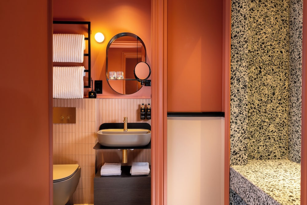 Hotel le 6 Tiquetonne 27