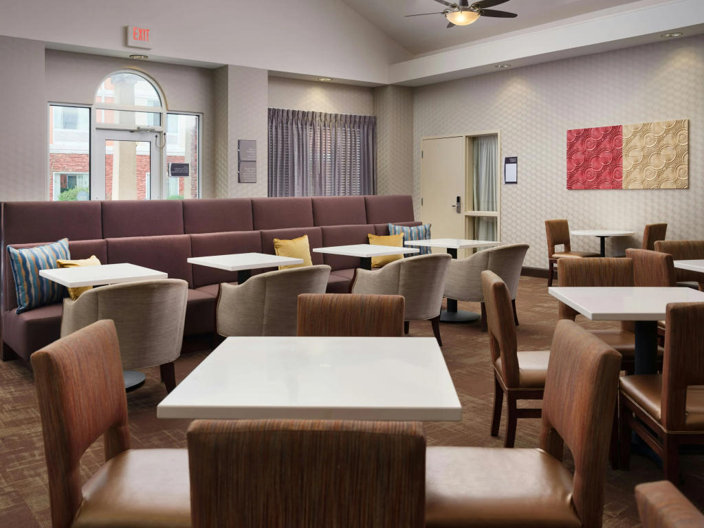 Homewood Suites Atlanta Kennesaw - Général