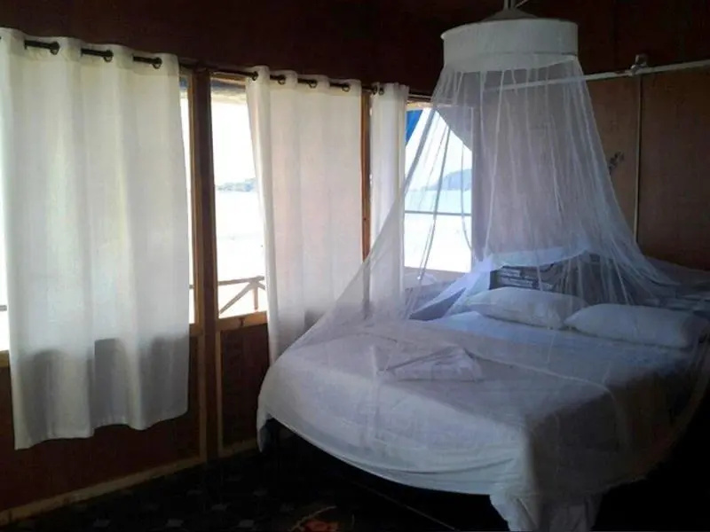 Royal Touch Beach Huts & Restaurant - Chambres
