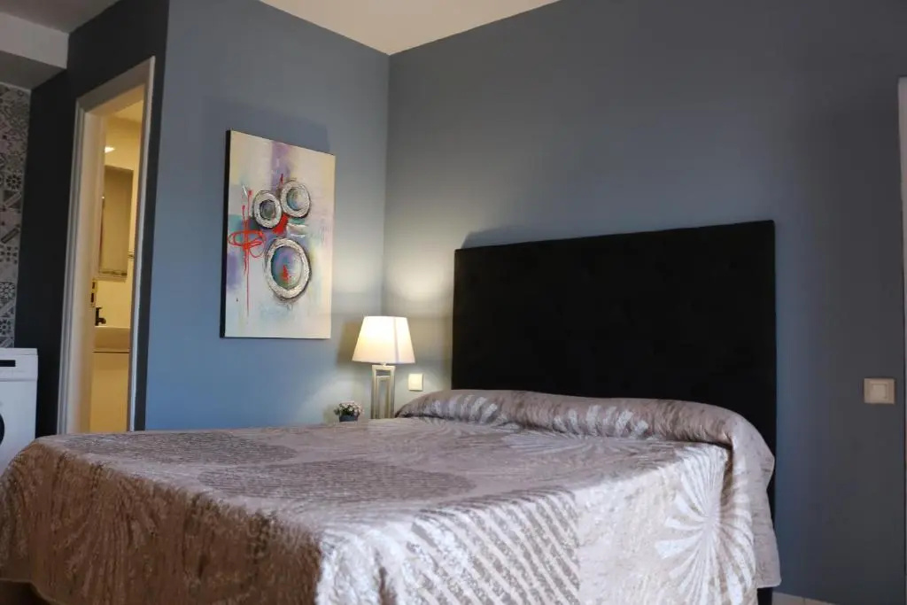 Apartamentos La Carmen