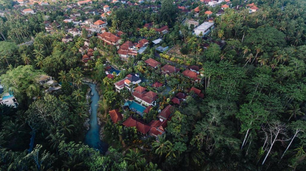 Bali Spirit Hotel & Spa