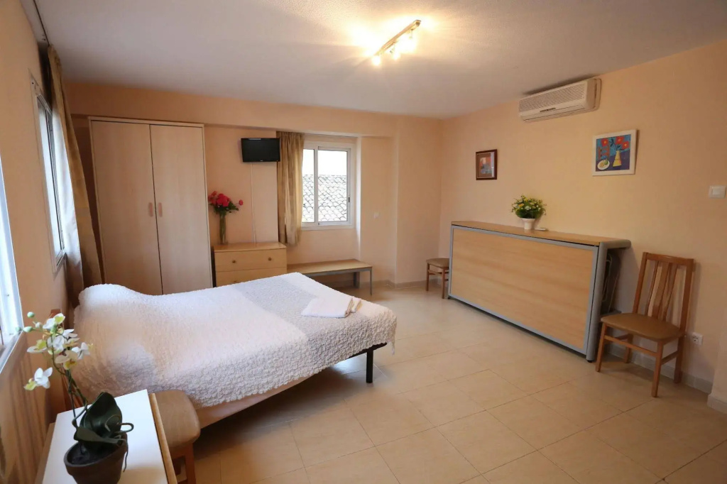 Royal Inn Aparthotel - Général