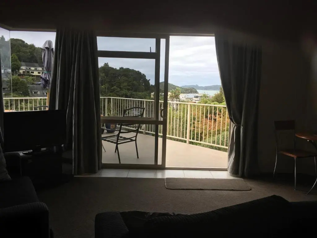 Balcony & Terrace