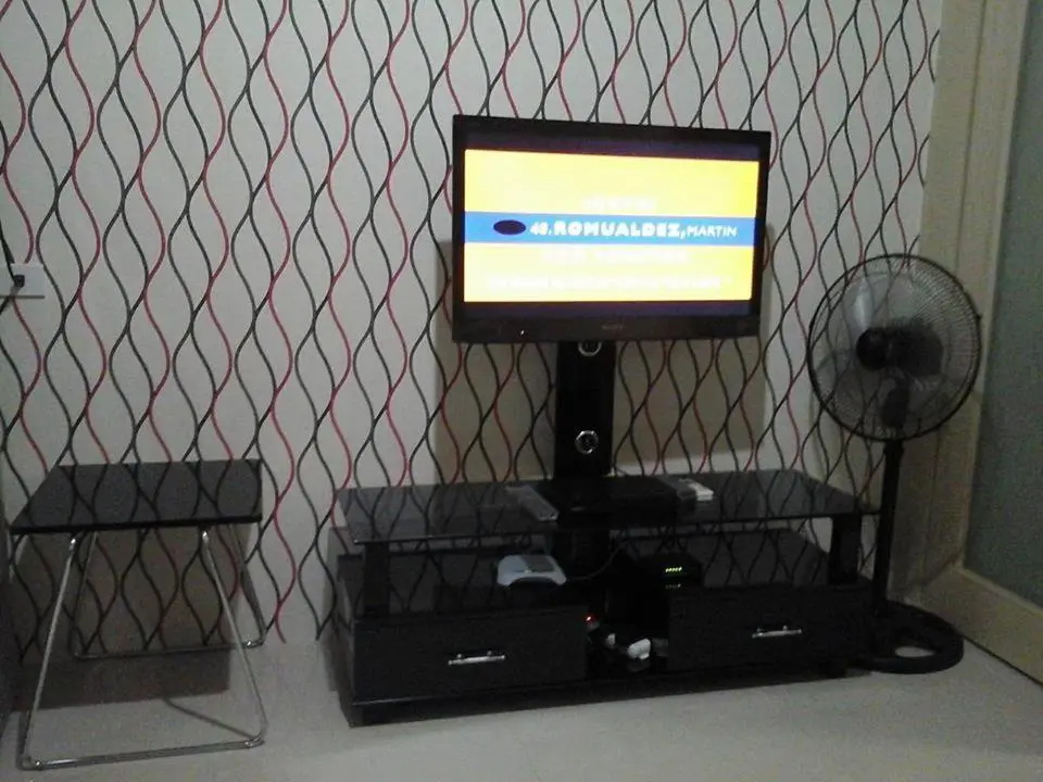 Sea Residences - Rheiyn - Chambres