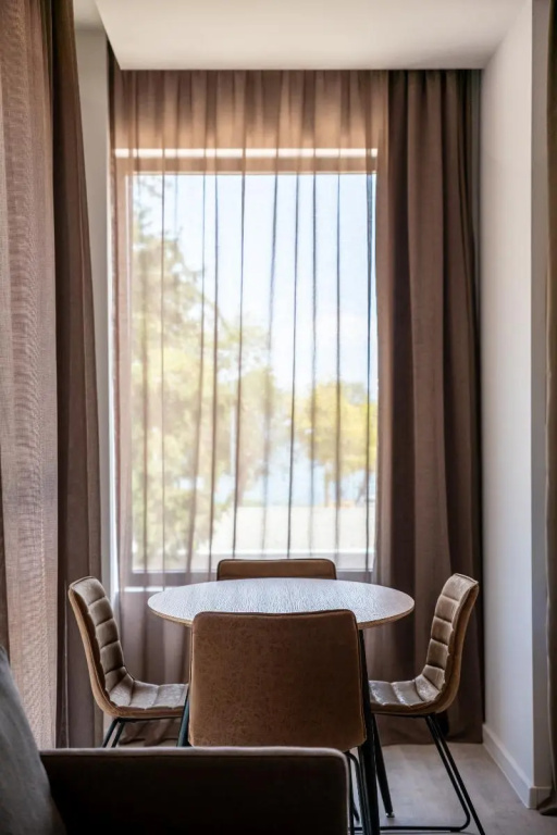 Primorski Hotel - 4