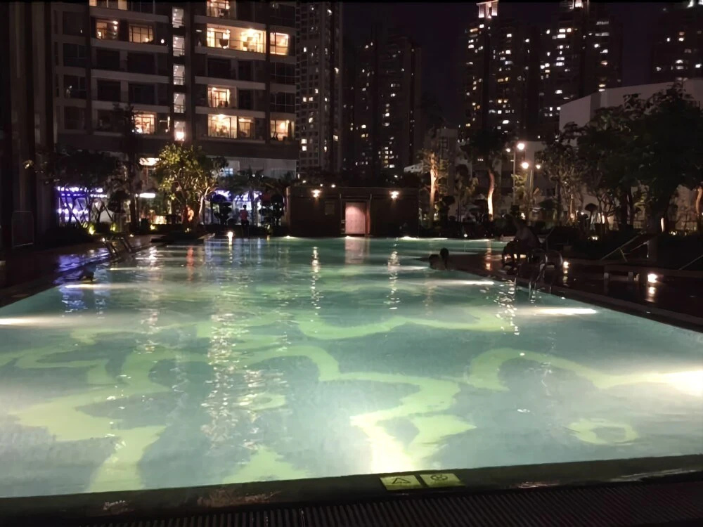 Lotus Saigon Hotel, Хошимін, В'єтнам мініатюра 9