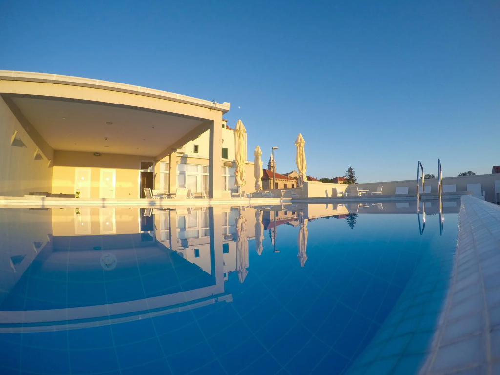 Hotel Konavle - Général