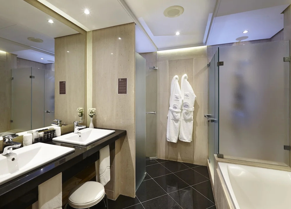 The Cliff Bay, by PortoBay - Chambres