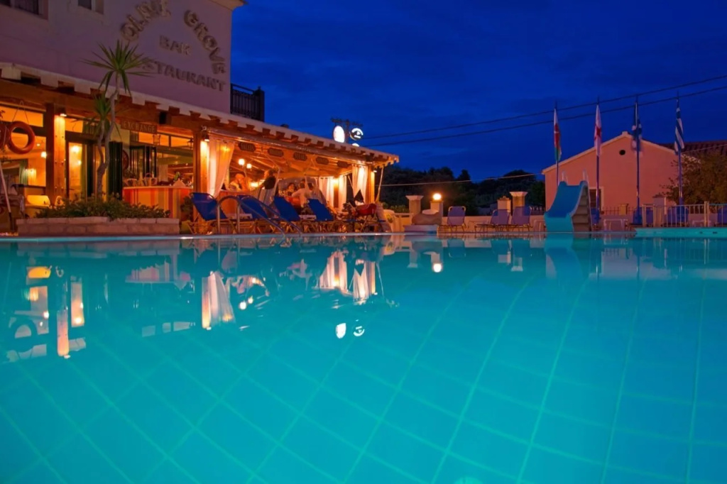 Hotel photo 10