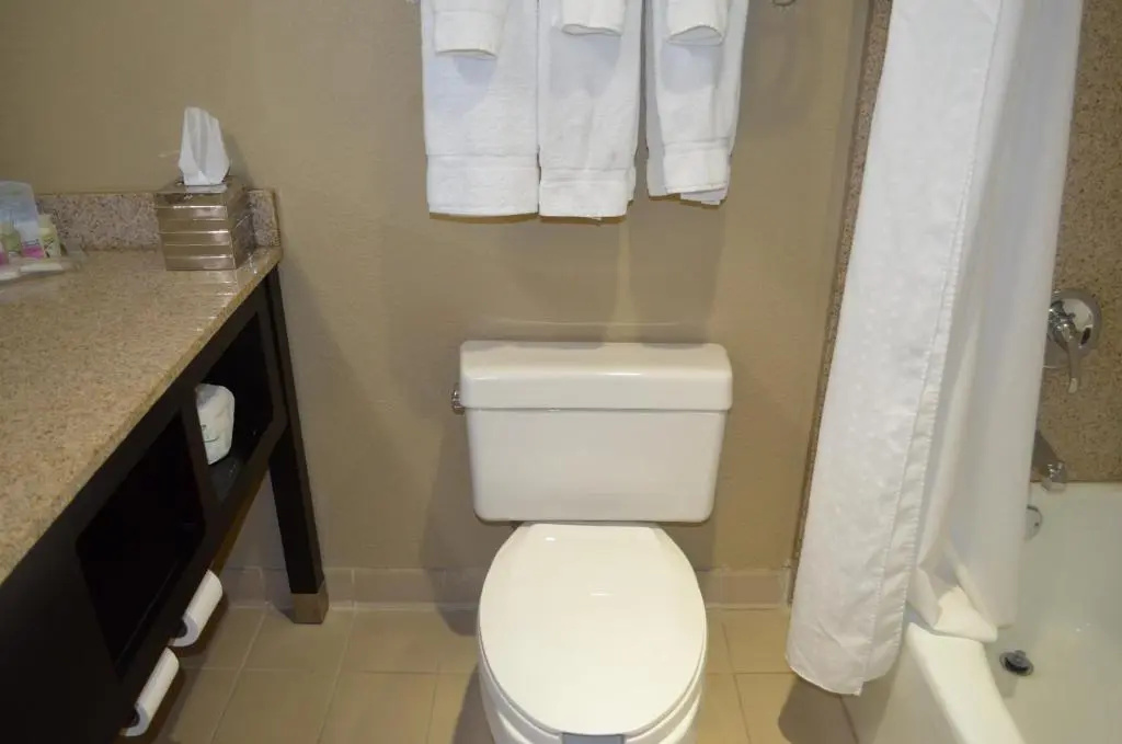 Liyo Inn - Chambres
